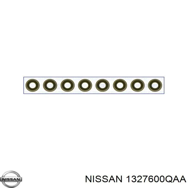 1327600QAA Nissan