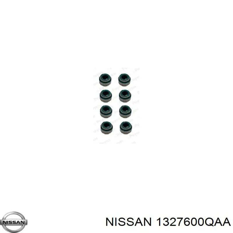 Comprar 1327600QAA Nissan/Infiniti 