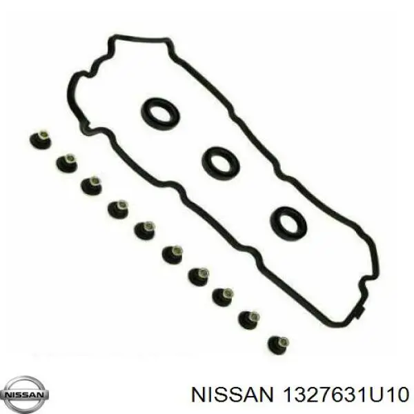 Anillo de sellado del pozo de la bujía Febest NCP009PCS4 precio, desde 3,92 EUR