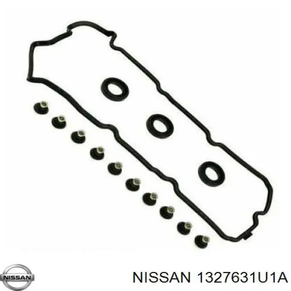 Comprar NCP009PCS4 Febest Anillo de sellado del pozo de la bujía