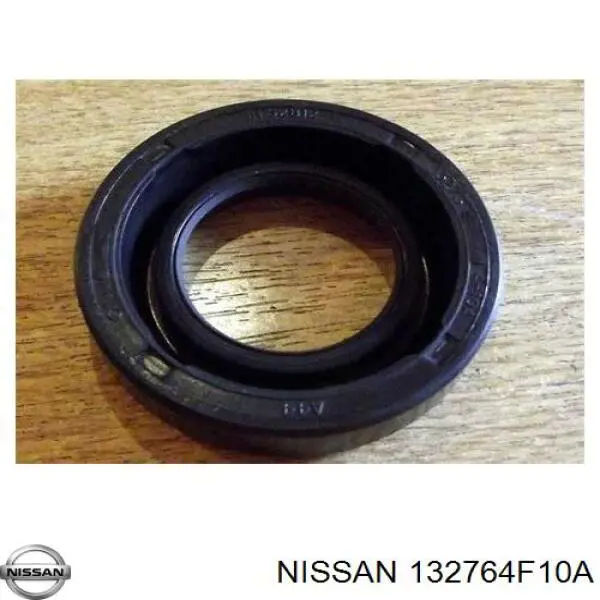 Anillo de sellado del pozo de la bujía Nissan/Infiniti 132764F10A precio, desde 4,15 EUR