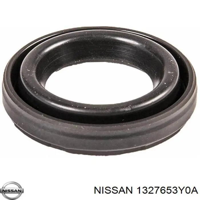 Anillo de sellado del pozo de la bujía Nissan/Infiniti 1327653Y0A precio, desde 4,99 EUR