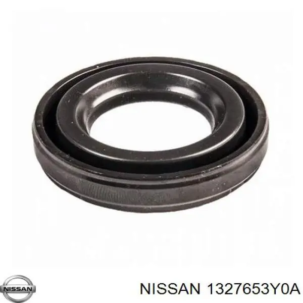 Comprar 1327653Y0A Nissan/Infiniti Anillo de sellado del pozo de la bujía