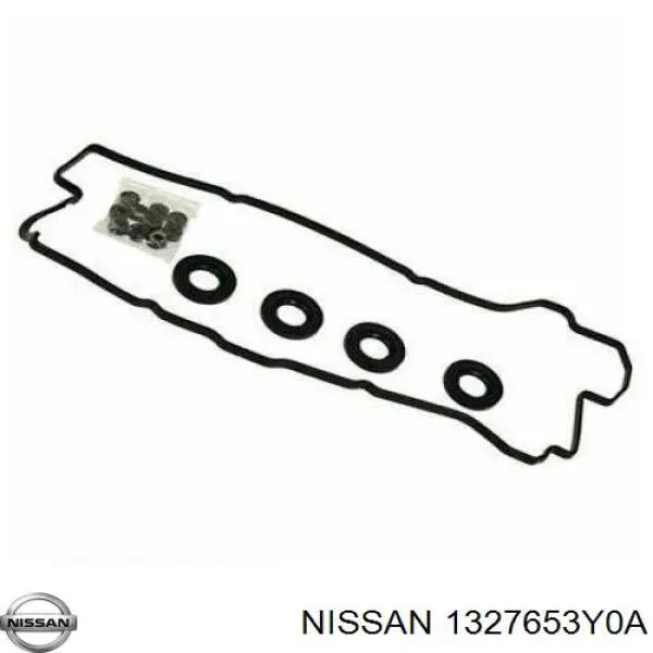 TPN715 Musashi Anillo de sellado del pozo de la bujía
