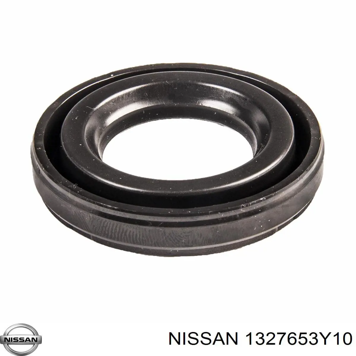 Comprar NCP007 Febest Anillo de sellado del pozo de la bujía
