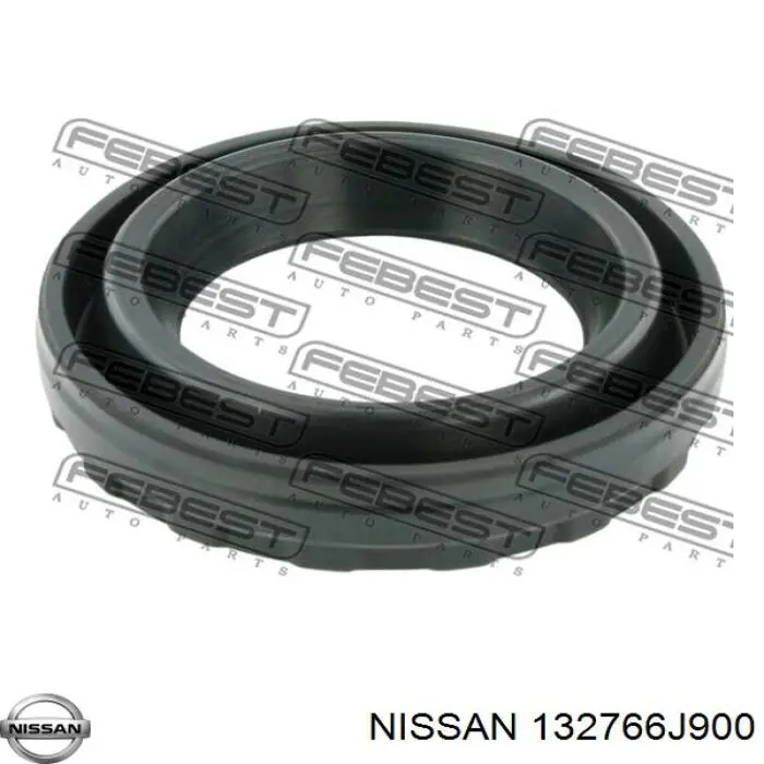 Anillo de sellado del pozo de la bujía Nissan/Infiniti 132766J900 precio, desde 5,84 EUR