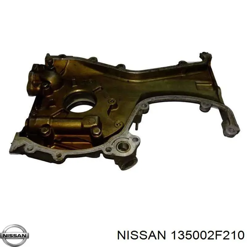 Comprar 135002F210 Nissan/Infiniti 