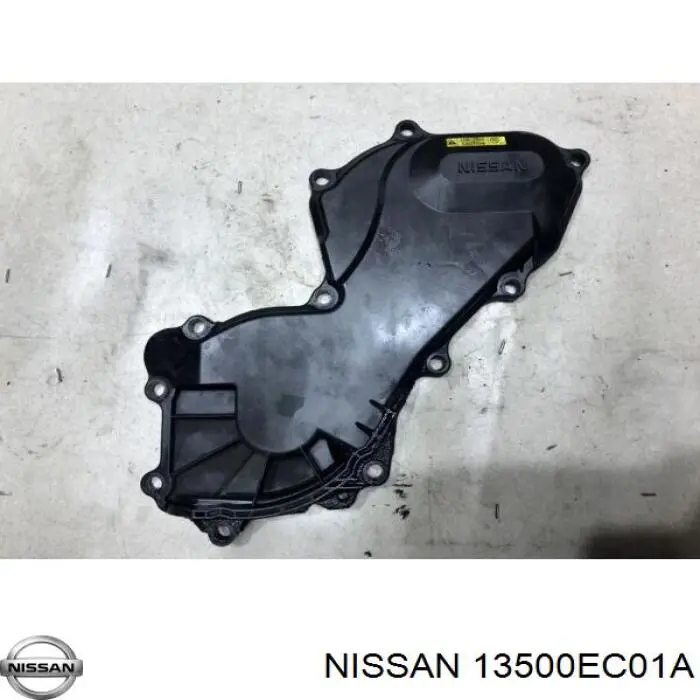  Nissan/Infiniti 13500EC01A precio, desde  EUR