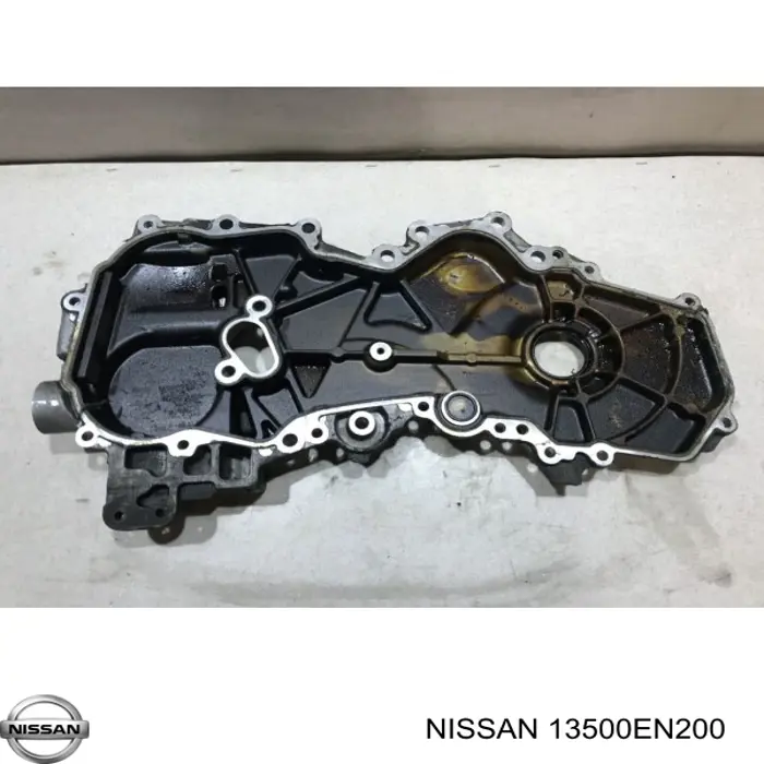 Tapa delantera del motor Nissan/Infiniti 13500EN200 precio, desde 116,16 EUR
