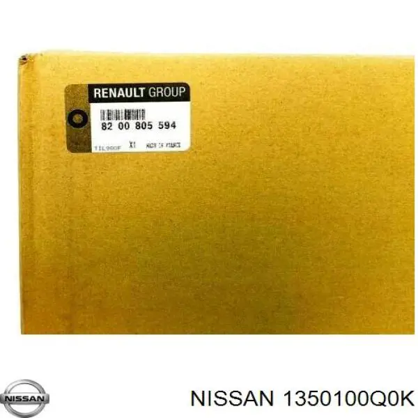 Cubierta interior de la correa de distribución Opel 4420121 precio, desde 79,09 EUR
