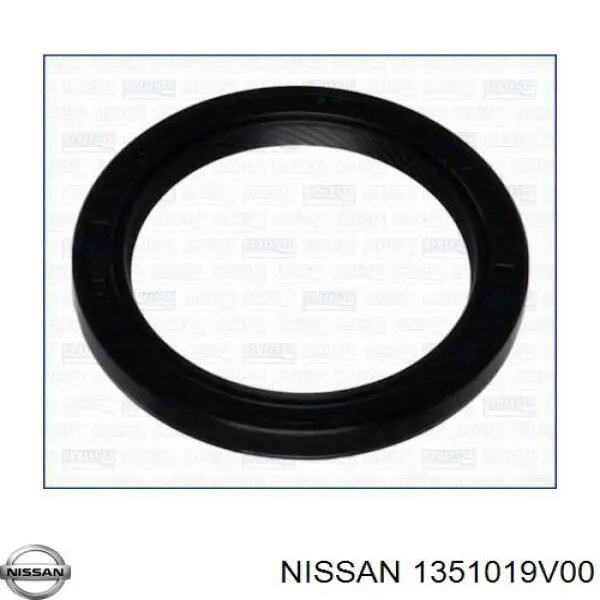 Retén de cigüeñal frontal Nissan/Infiniti 1351019V00 precio, desde 5,67 EUR