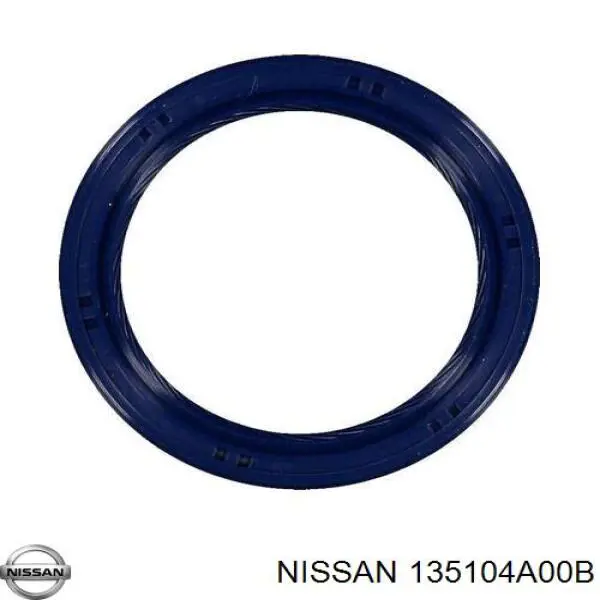 Retén de cigüeñal frontal Suzuki 0928341003 precio, desde 8,80 EUR