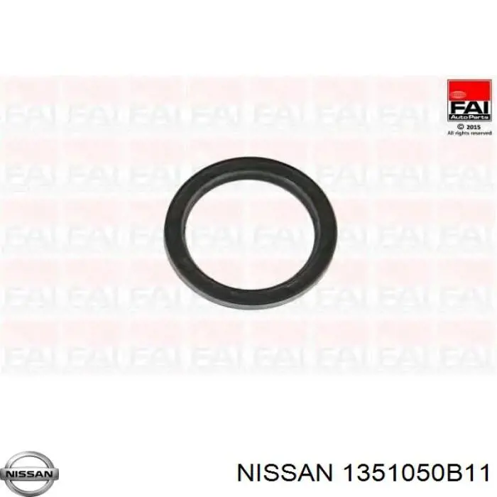 1351050B11 Nissan