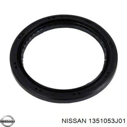 Retén de cigüeñal frontal Nissan/Infiniti 1351053J01 precio, desde 4,24 EUR