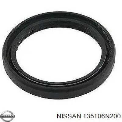 Retén de cigüeñal frontal Nissan/Infiniti 135106N200 precio, desde 4,24 EUR