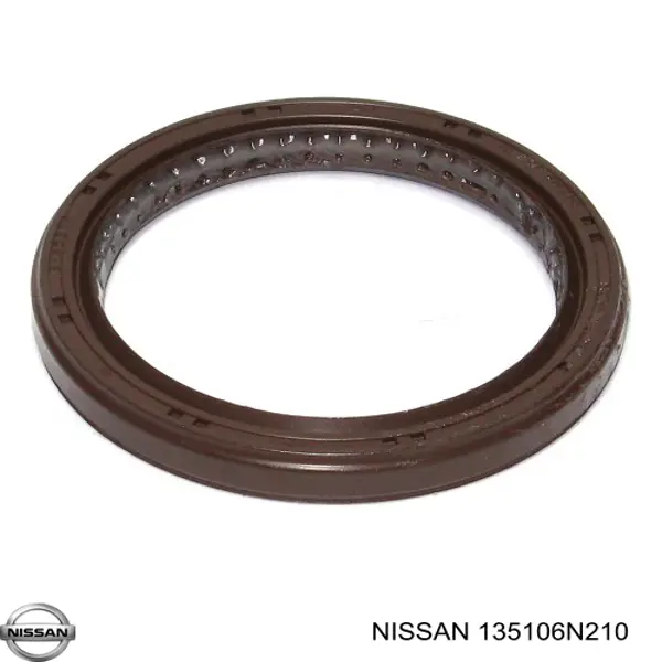 Retén de cigüeñal frontal Nissan/Infiniti 135106N210 precio, desde 4,24 EUR