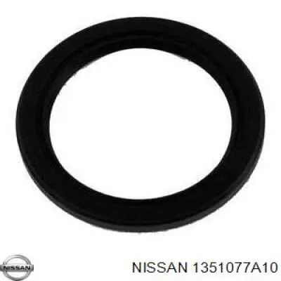 N2266 Musashi Retén del cigüeñal frontal