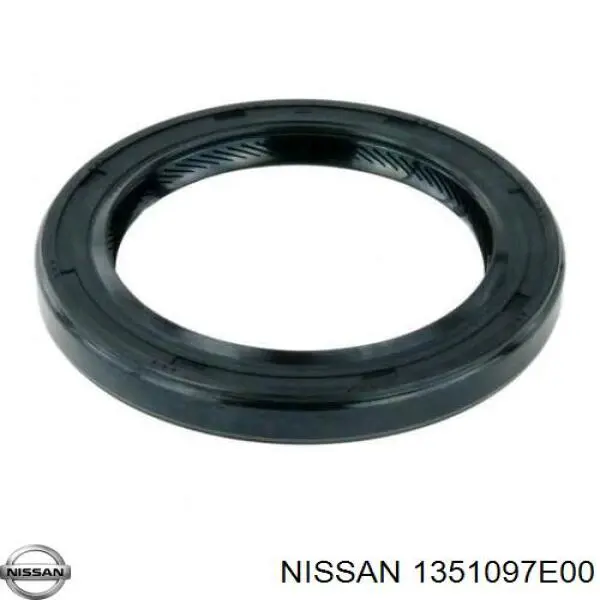 Retén de cigüeñal frontal Nissan/Infiniti 1351097E00 precio, desde 8,71 EUR