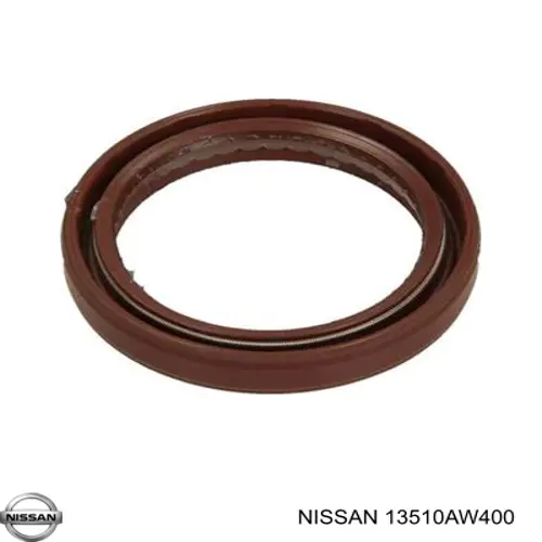 Retén de la bomba de inyección Nissan/Infiniti 13510AW400 precio, desde 11,57 EUR
