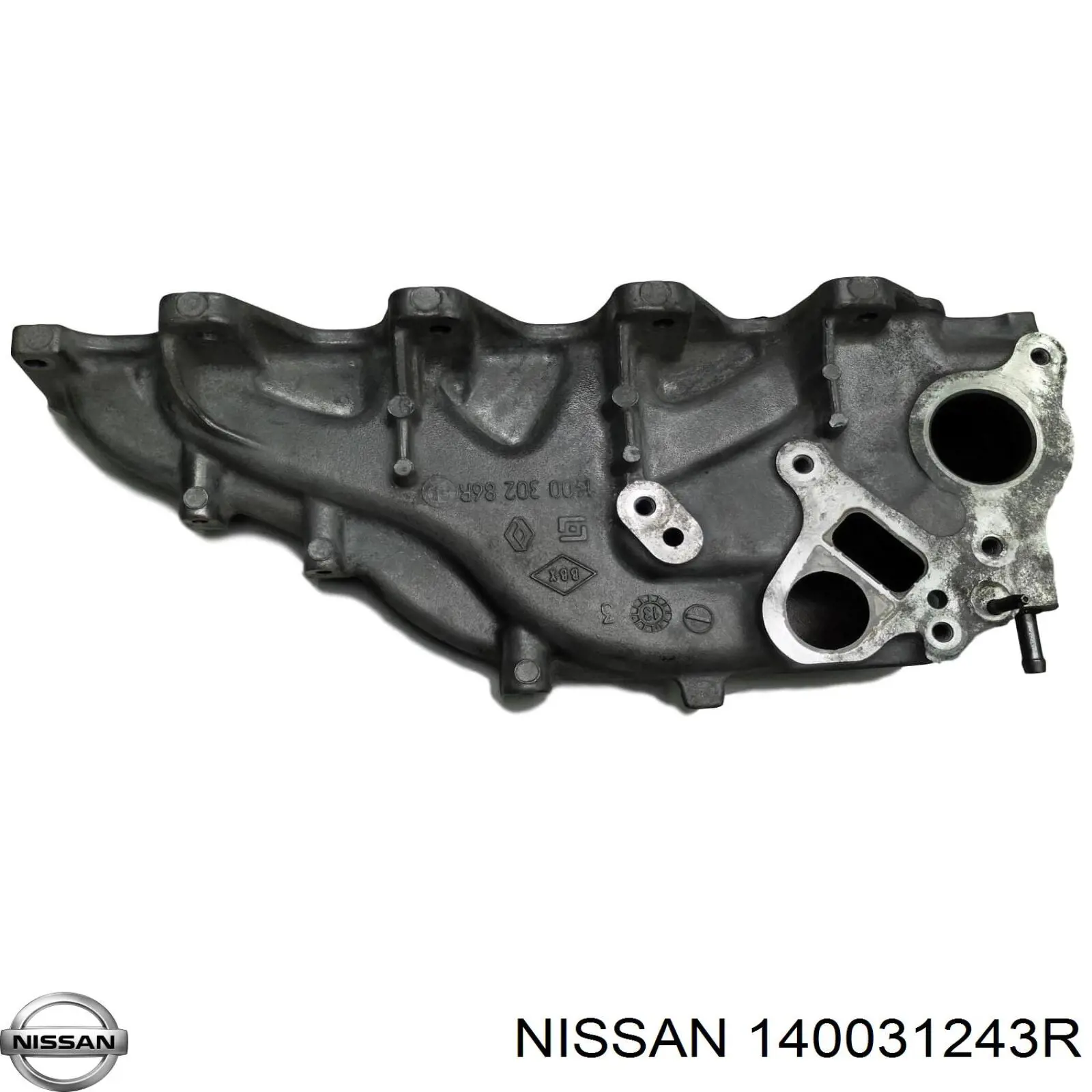 140031243R Nissan