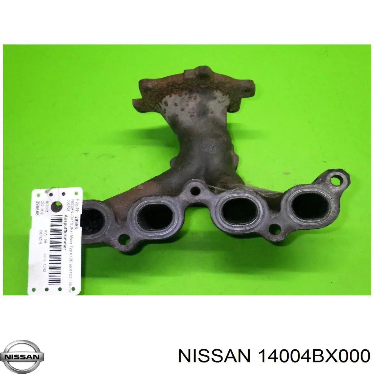 14004BX000 Nissan