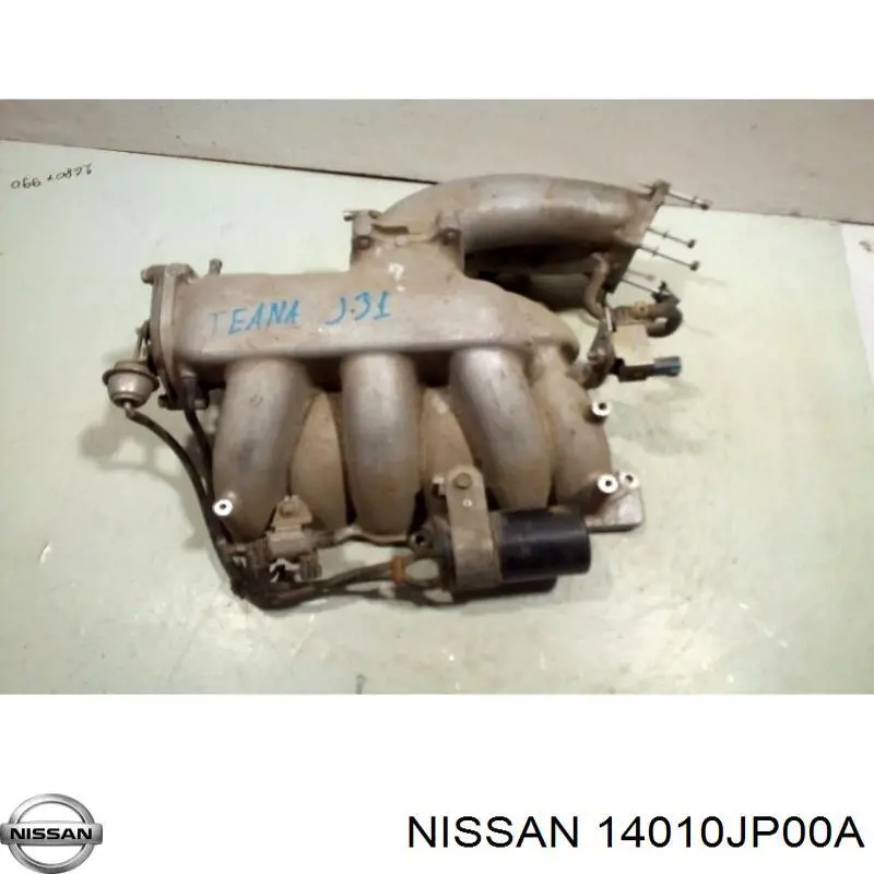 14010JP00A Nissan