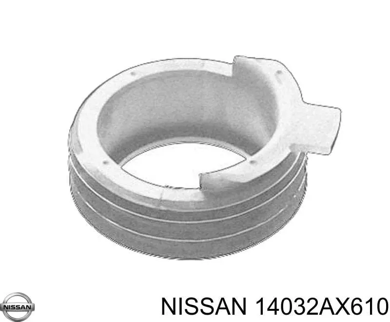 Comprar 14032AX610 Nissan/Infiniti Soporte de la caja del filtro de aire