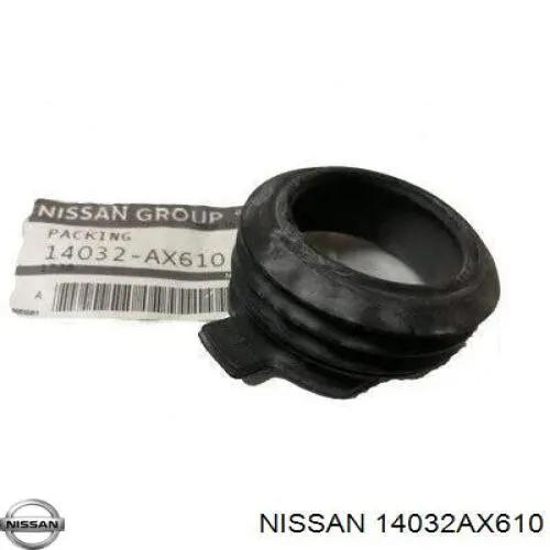 Soporte de la caja del filtro de aire Nissan/Infiniti 14032AX610 precio, desde 11,95 EUR