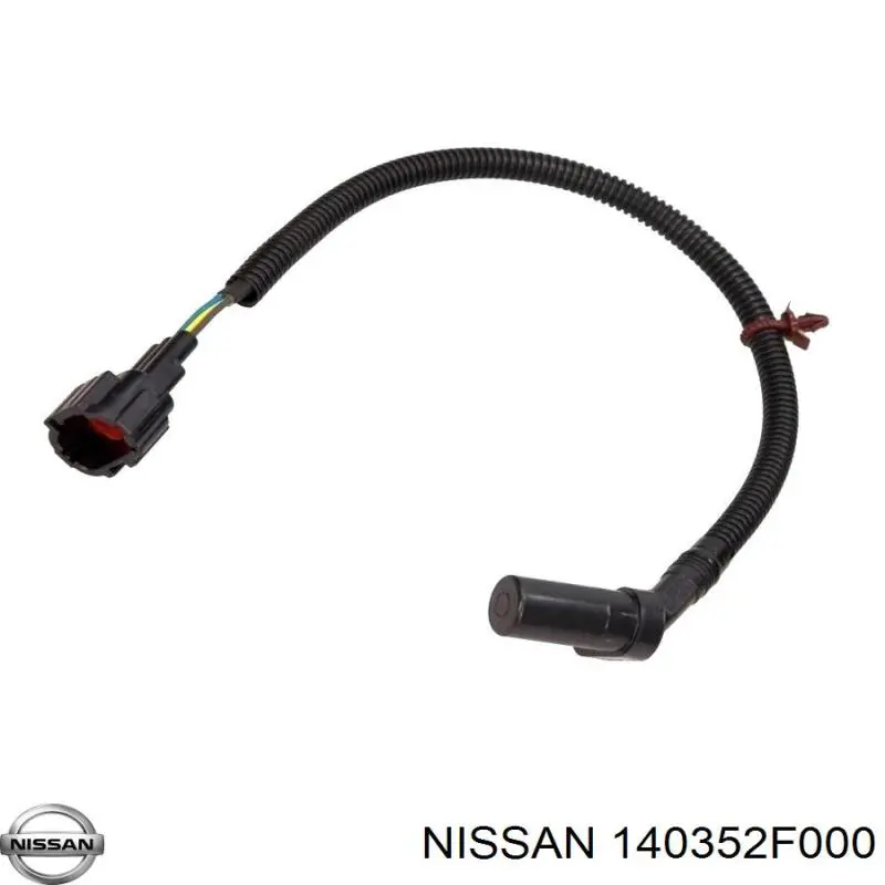 140352F000 Nissan