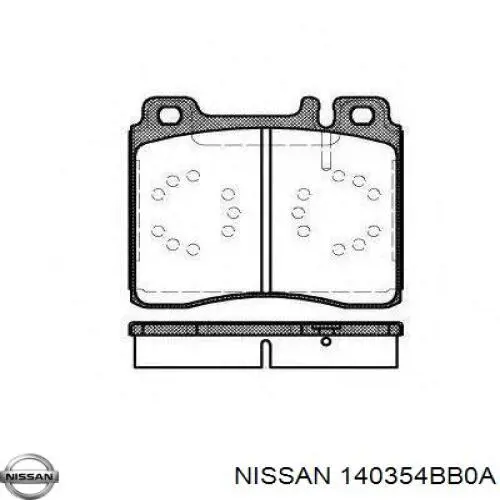 Junta de colector de admisión Nissan/Infiniti 140354BB0A precio, desde 18,07 EUR