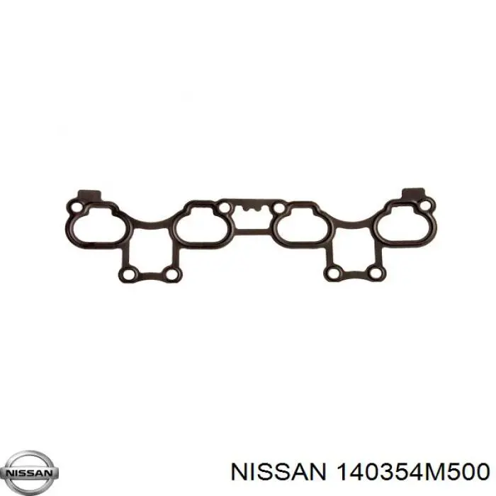 Junta de colector de admisión Nissan/Infiniti 140359F610 precio, desde 7,82 EUR