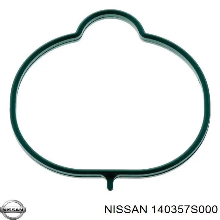 140357S000 Nissan