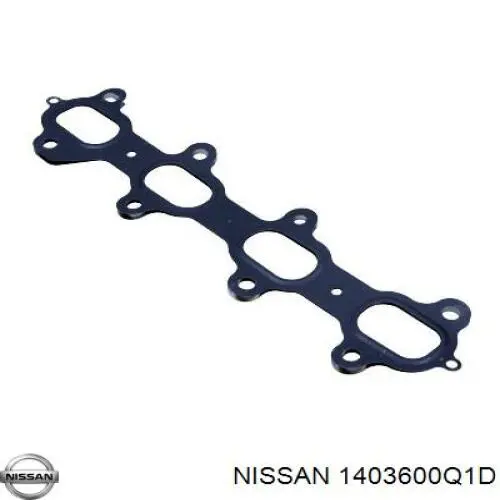 Comprar X9043501 Glaser Junta colector escape