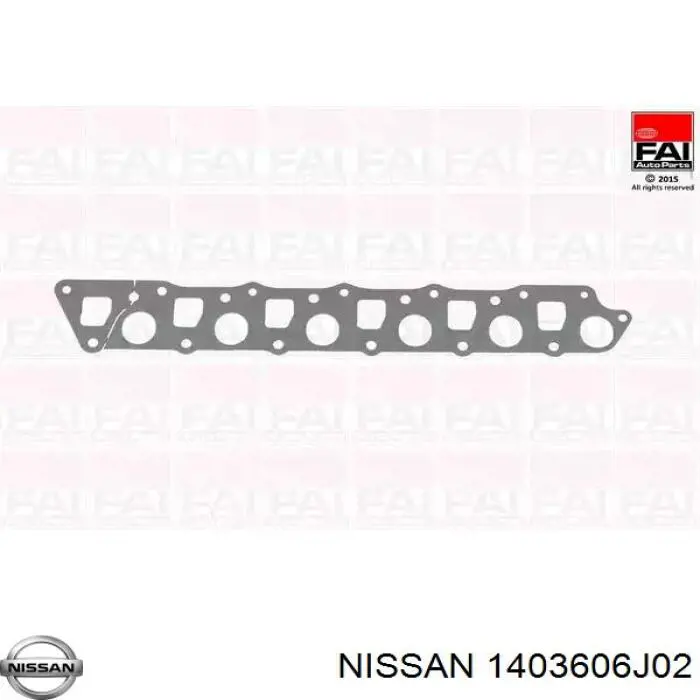 1403606J02 Nissan