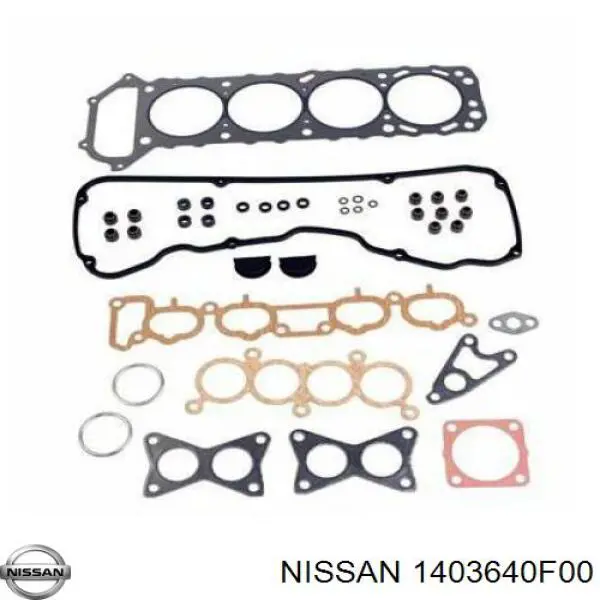 Junta colector escape Ford Maverick SUV (UDS, UNS) (1993 - 1998) precio, desde 3,40 EUR