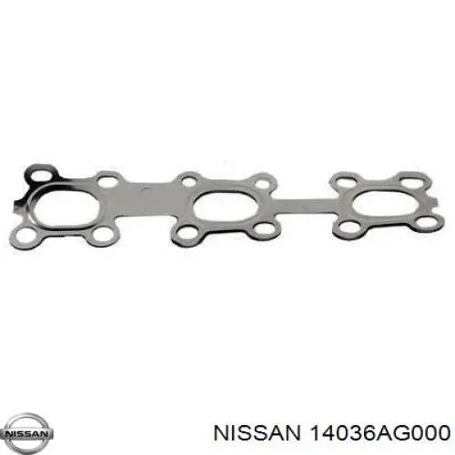 Comprar 715311400 Victor Reinz Junta colector escape