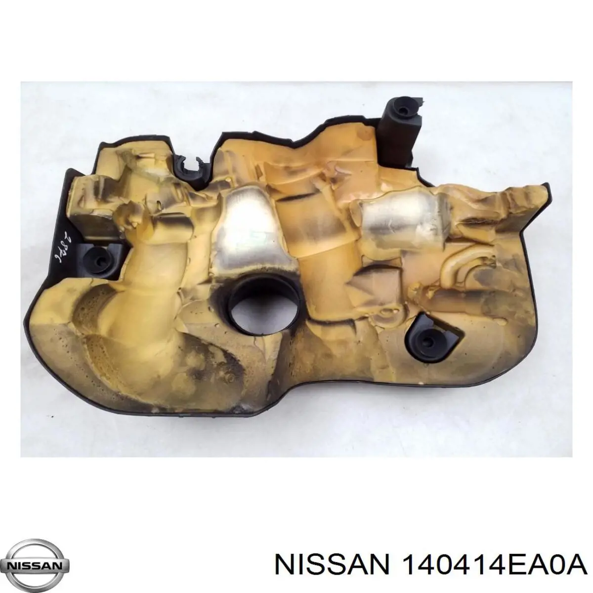 140414EA0A Nissan