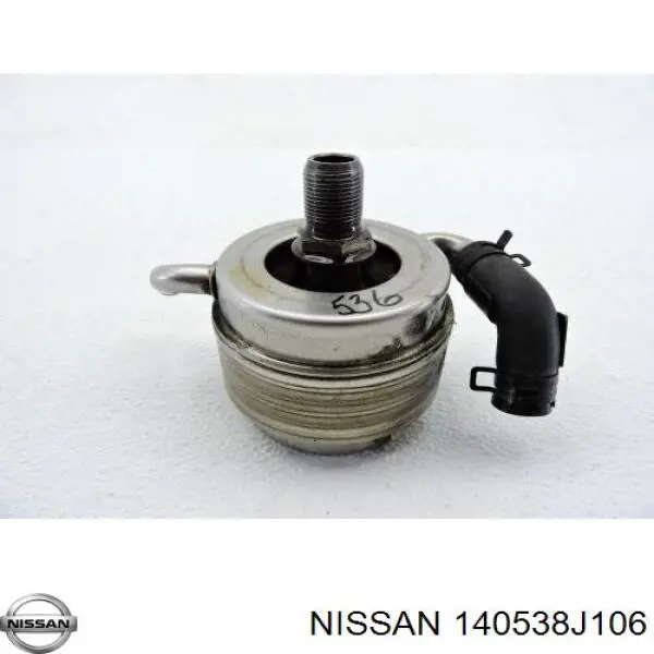 140538J106 Nissan