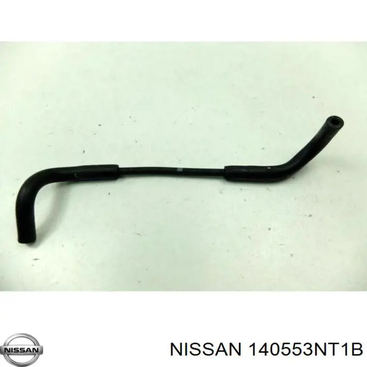 140553NT1B Nissan