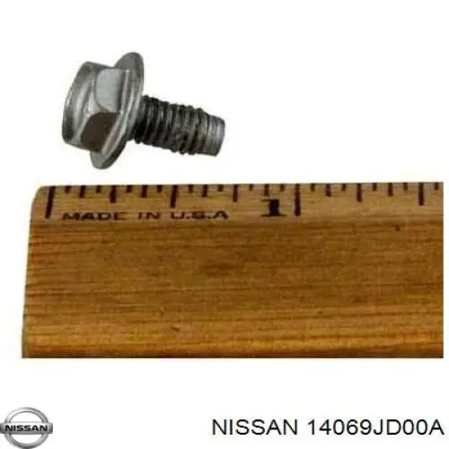 14069JD00A Nissan