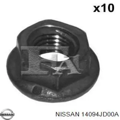  Nissan/Infiniti 14094JD00A precio, desde 2,85 EUR