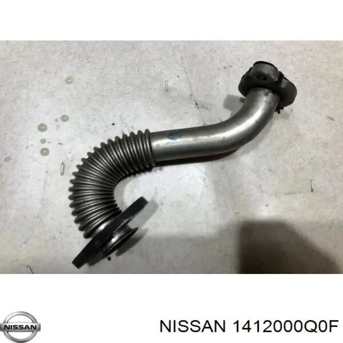 Comprar 1412000Q0F Nissan/Infiniti 