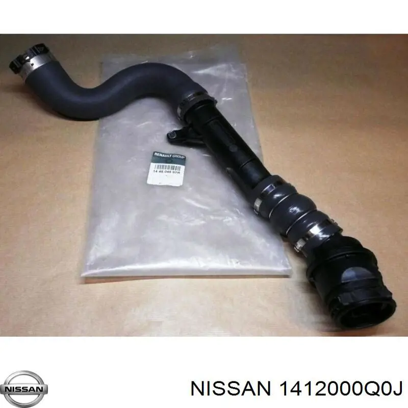 1412000Q0J Nissan