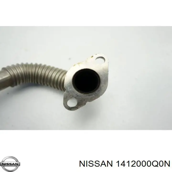 1412000Q0N Nissan