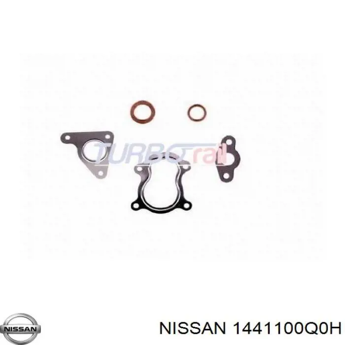 Turbocompresor Mitsubishi 8200348244 precio, desde 197,47 EUR