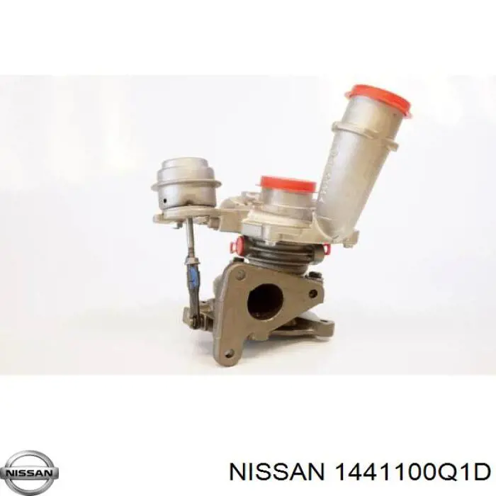 Comprar 49027 Sidat Turbo de coche