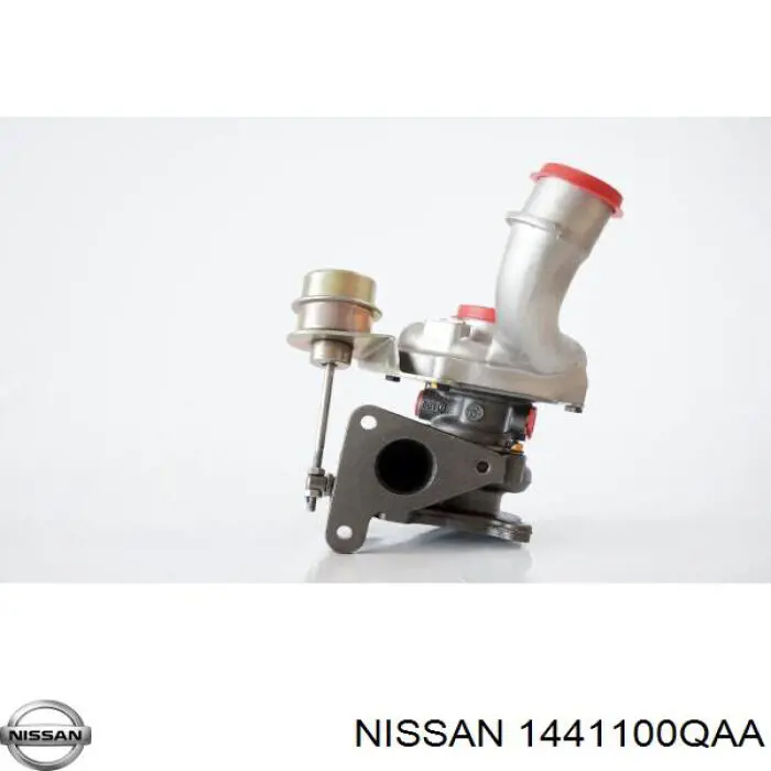 49027 Sidat Turbo para motor