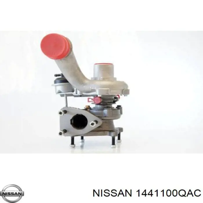 Comprar 7701473437 Renault (RVI) Turbo de coche