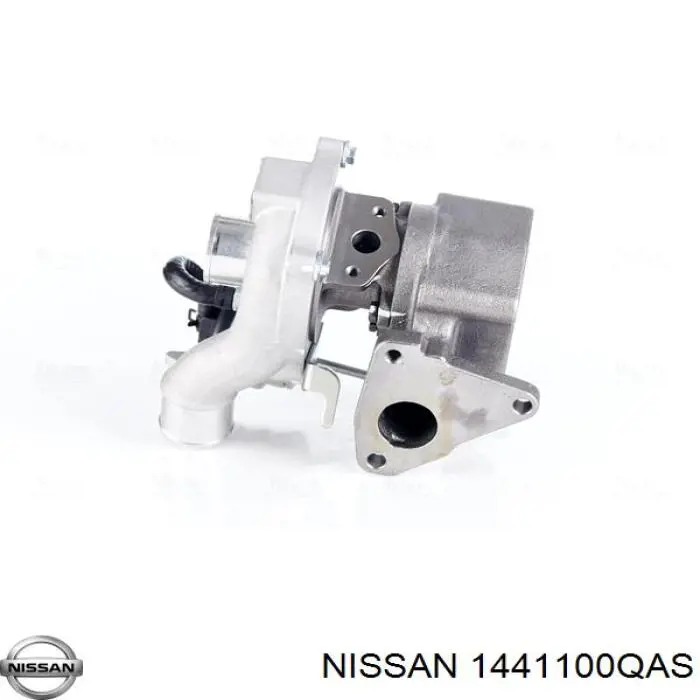 Turbocompresor Nissan/Infiniti 54359700011 precio, desde 209,01 EUR