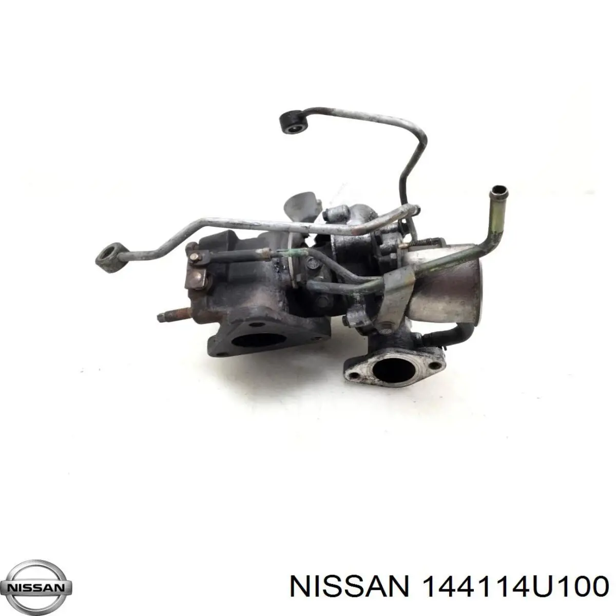 Comprar 144115M310 Nissan/Infiniti Turbo de coche